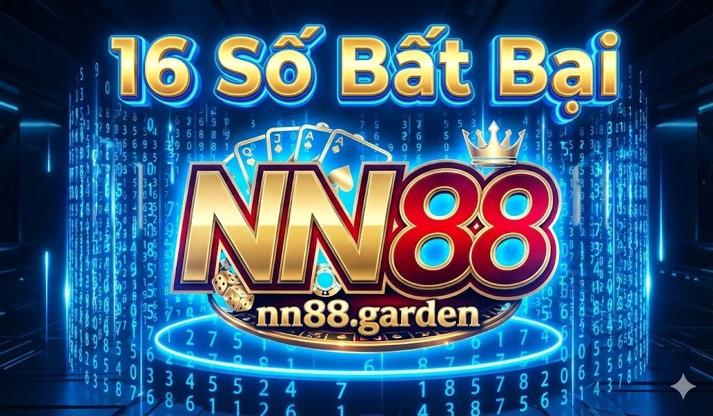 Tổng quan về dàn đề 16 số nuôi khung 5 ngày