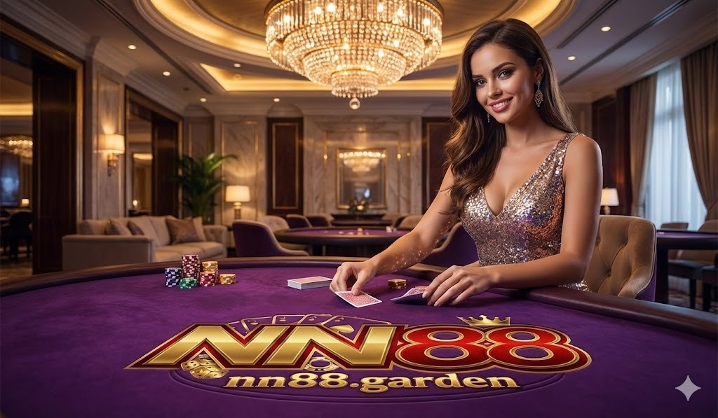 Sức hút không thể chối từ của sảnh cược nóng bỏng AE Sexy NN88