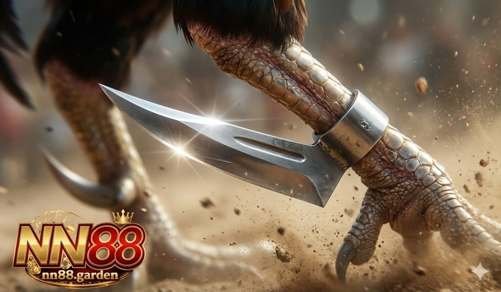 Cam kết tín nghĩa về kết quả minh bạch và công bằng tại sảnh đá gà cựa dao NN88