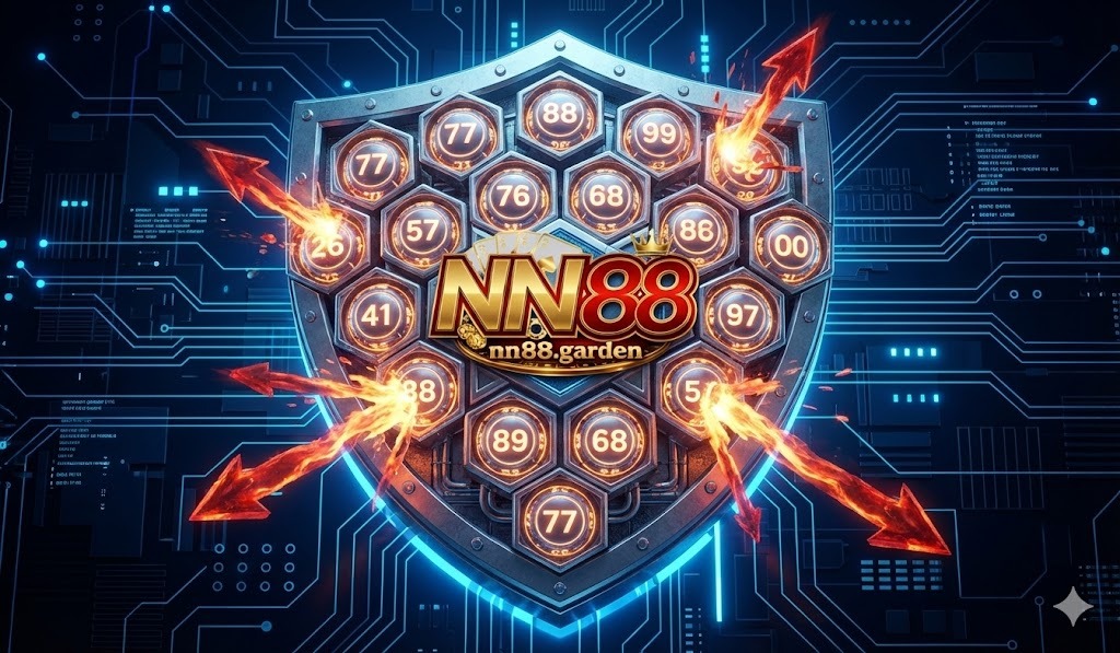 Lợi thế vượt trội của chiến thuật dàn đề 20 số nuôi khung 5 ngày