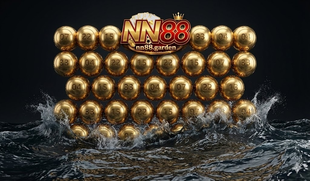 Sức mạnh vượt trội của dàn đề 36 số nuôi khung 3 ngày bất bại