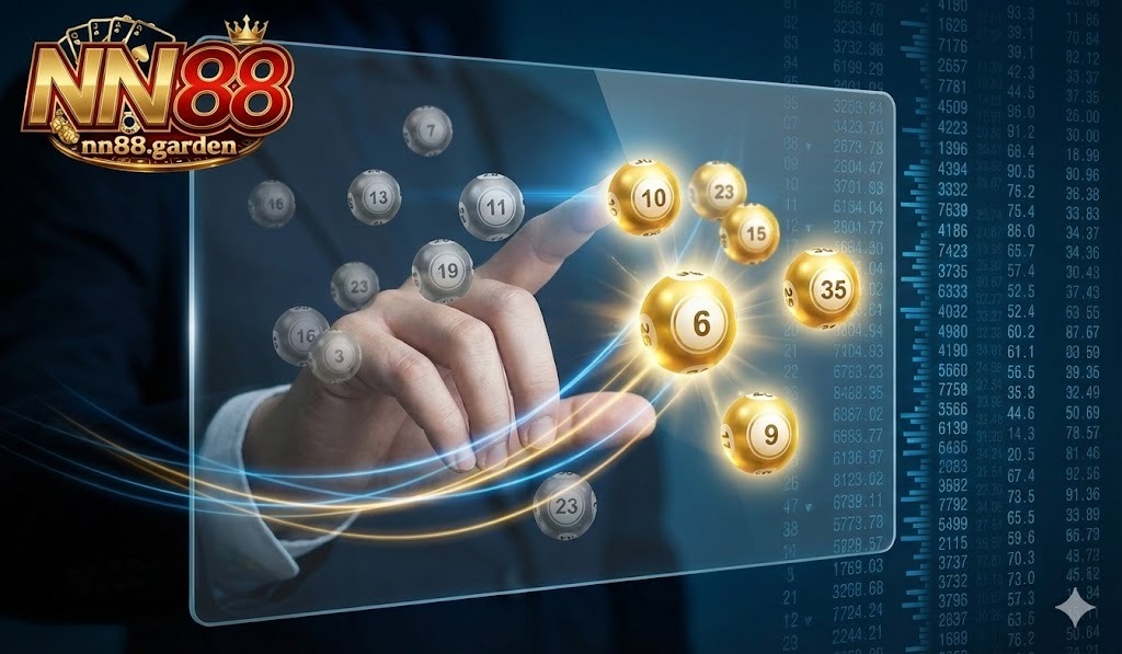 Phương pháp soi cầu dàn đề 36 số nuôi khung 3 ngày bất tử chuẩn chuyên gia