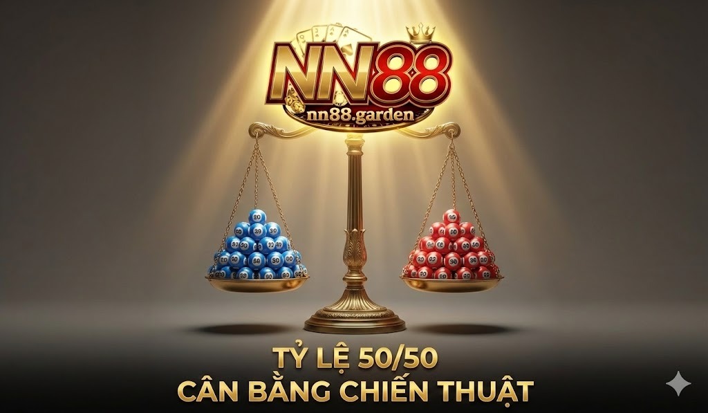 Lợi thế vượt trội của chiến thuật dàn đề 50 số nuôi khung 2 ngày