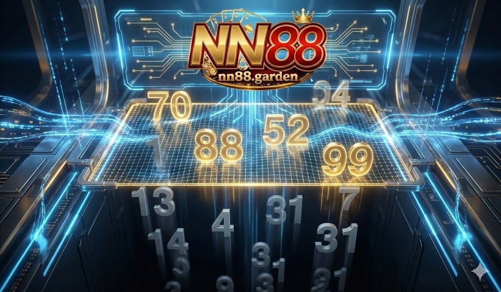 Ưu thế tuyệt đối của chiến thuật dàn đề 70 số khung 2 ngày bất bại