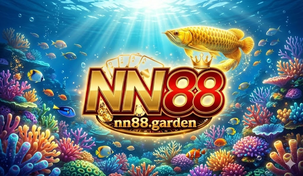 Hệ thống vũ khí đa dạng và cơ chế đổi thưởng minh bạch tại sảnh JILI Fishing NN88