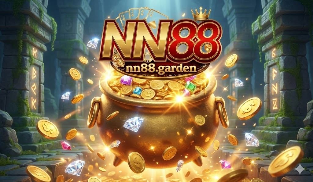 Kho tàng trò chơi đa sắc màu và kịch tính từng giây của sảnh JILI NN88