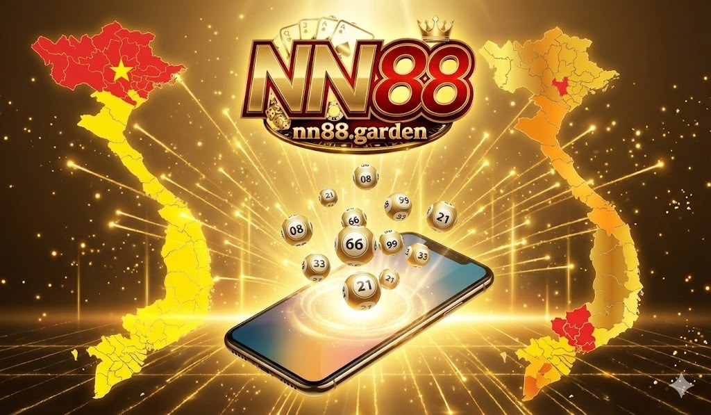 Tỷ lệ trả thưởng cạnh tranh và minh bạch tuyệt đối của lô đề 3 miền NN88