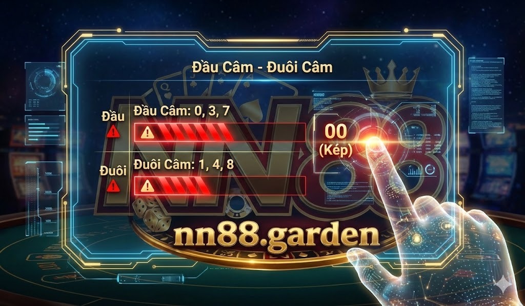 Sức hấp dẫn đặc biệt của lối chơi nuôi lô kép khung 3 ngày