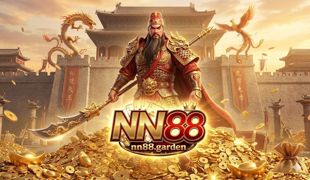 Trải nghiệm giải trí sống động và công bằng tuyệt đối với sảnh Spadegaming NN88