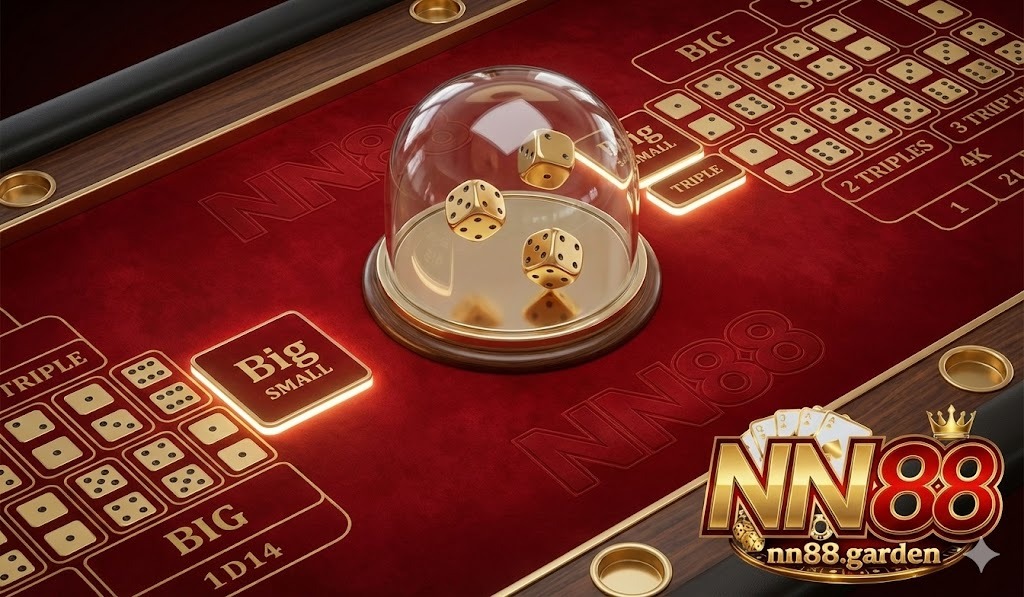 Tài Xỉu NN88 - Tuyệt Phẩm Sicbo Dân Gian Nâng Tầm Đẳng Cấp Quốc Tế 3 Cơ chế vận hành Tài Xỉu NN88 minh bạch dựa trên sự tín nghĩa