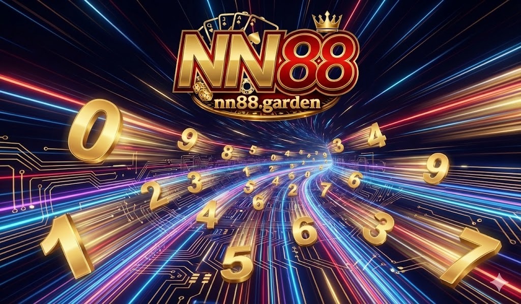 Đa dạng loại hình xổ số nhanh NN88 hấp dẫn